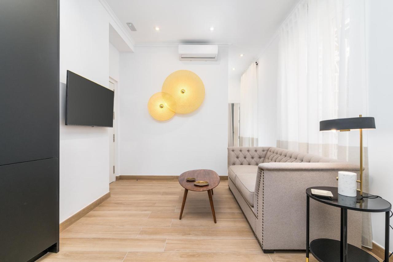 Apartment Iloftmalaga Santa Maria *