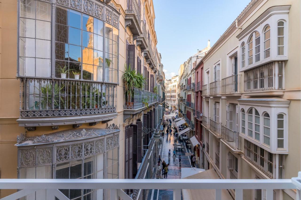 Apartment Iloftmalaga Santa Maria
