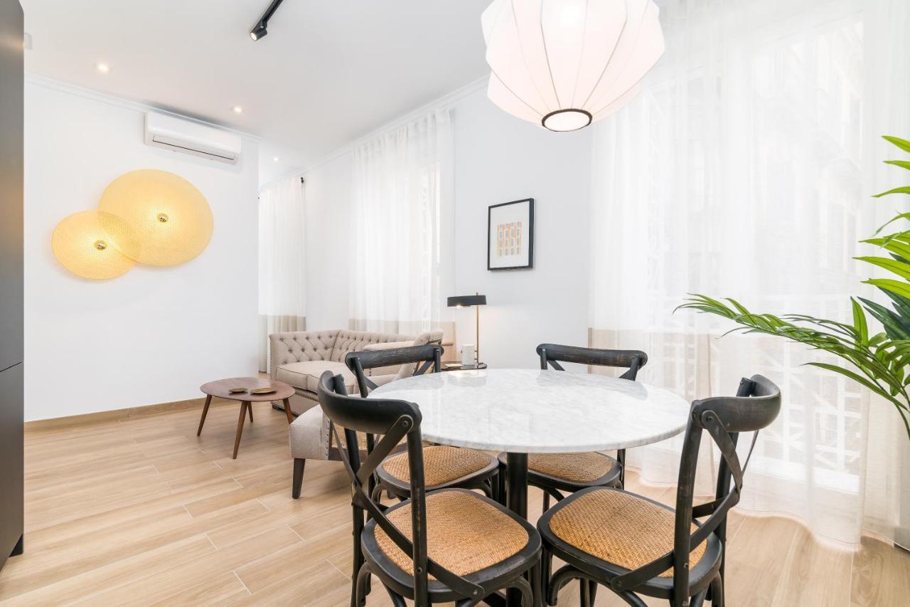 Apartment Iloftmalaga Santa Maria