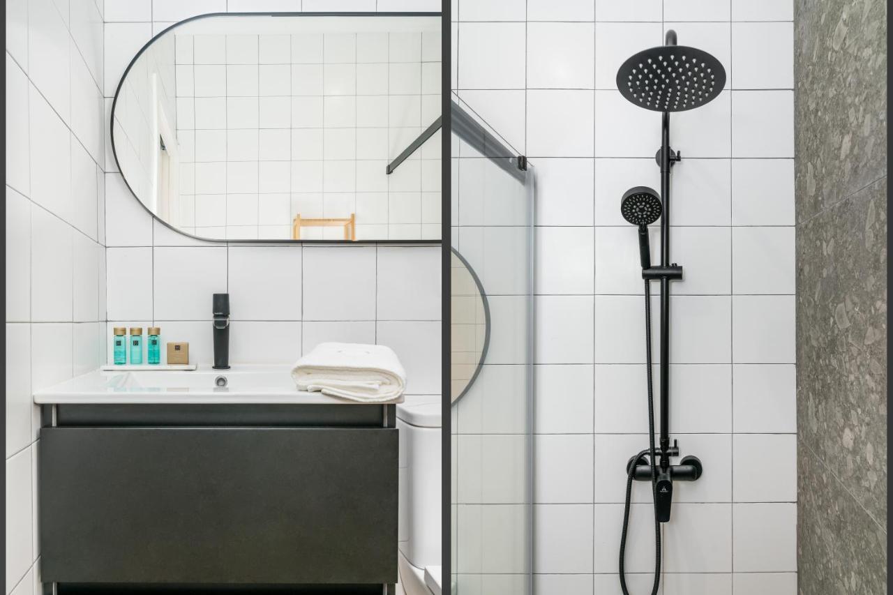 Iloftmalaga Santa Maria Apartment Malaga