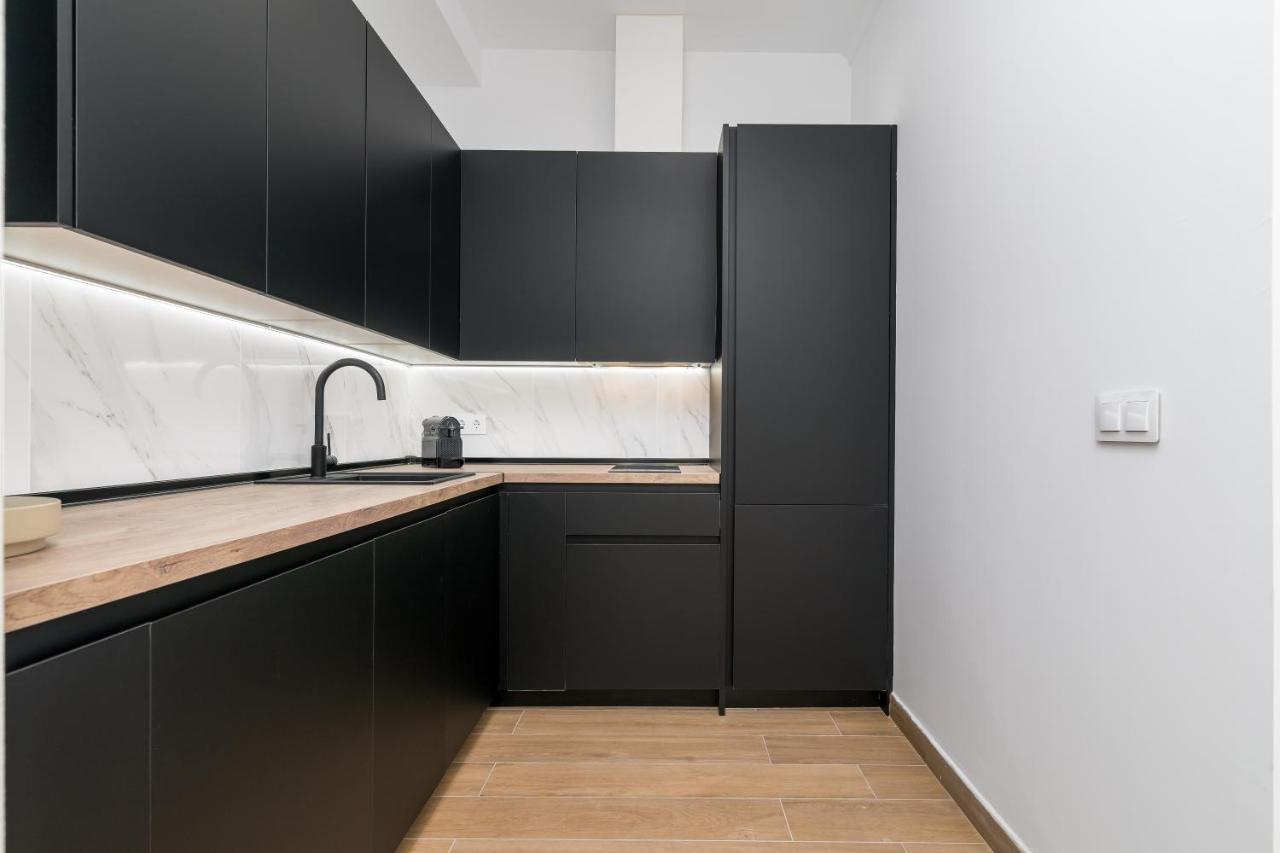 Apartment Iloftmalaga Santa Maria