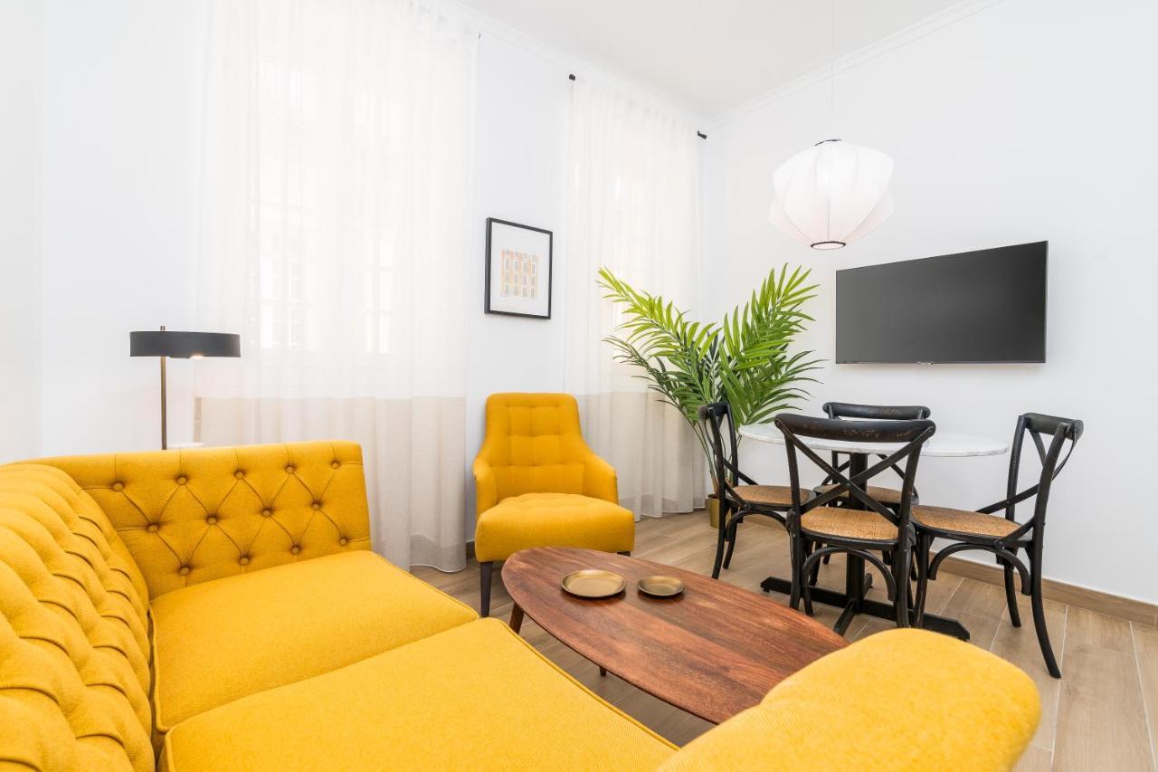 Iloftmalaga Santa Maria Apartment *