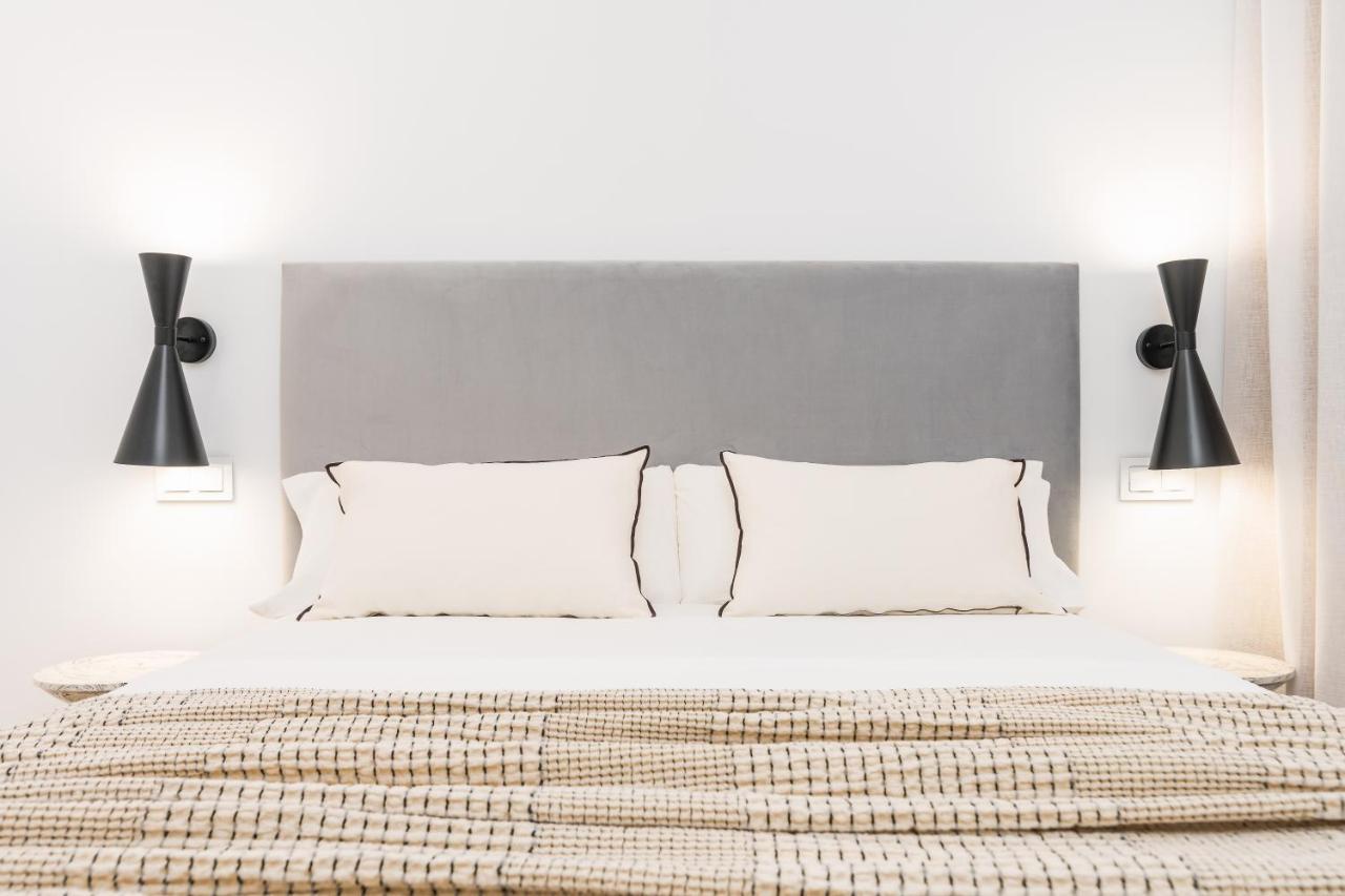 Iloftmalaga Santa Maria Apartment Malaga