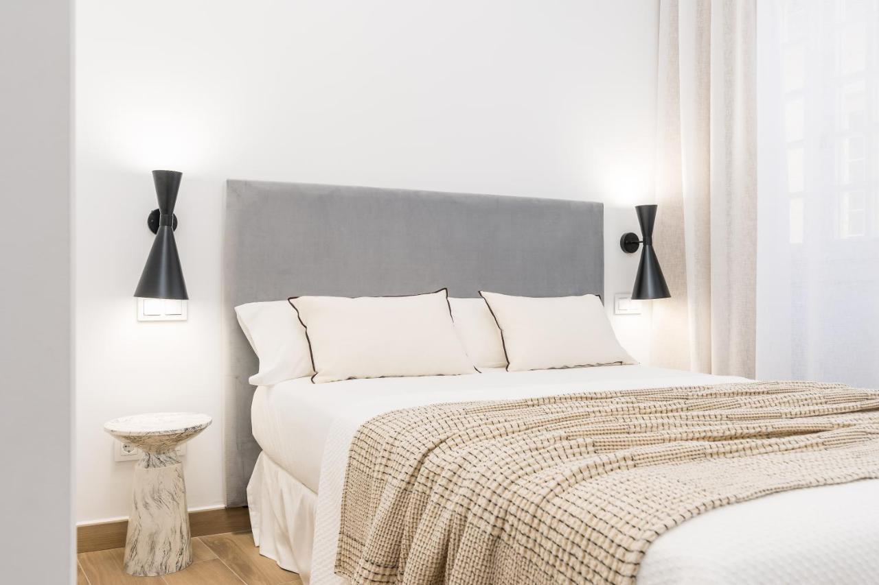 Apartment Iloftmalaga Santa Maria Malaga