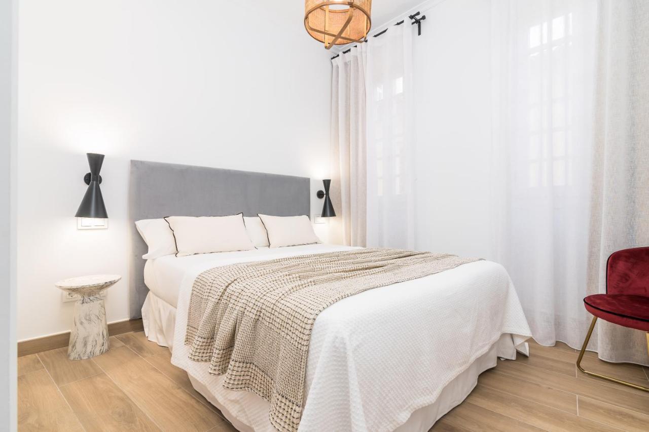Iloftmalaga Santa Maria Apartment