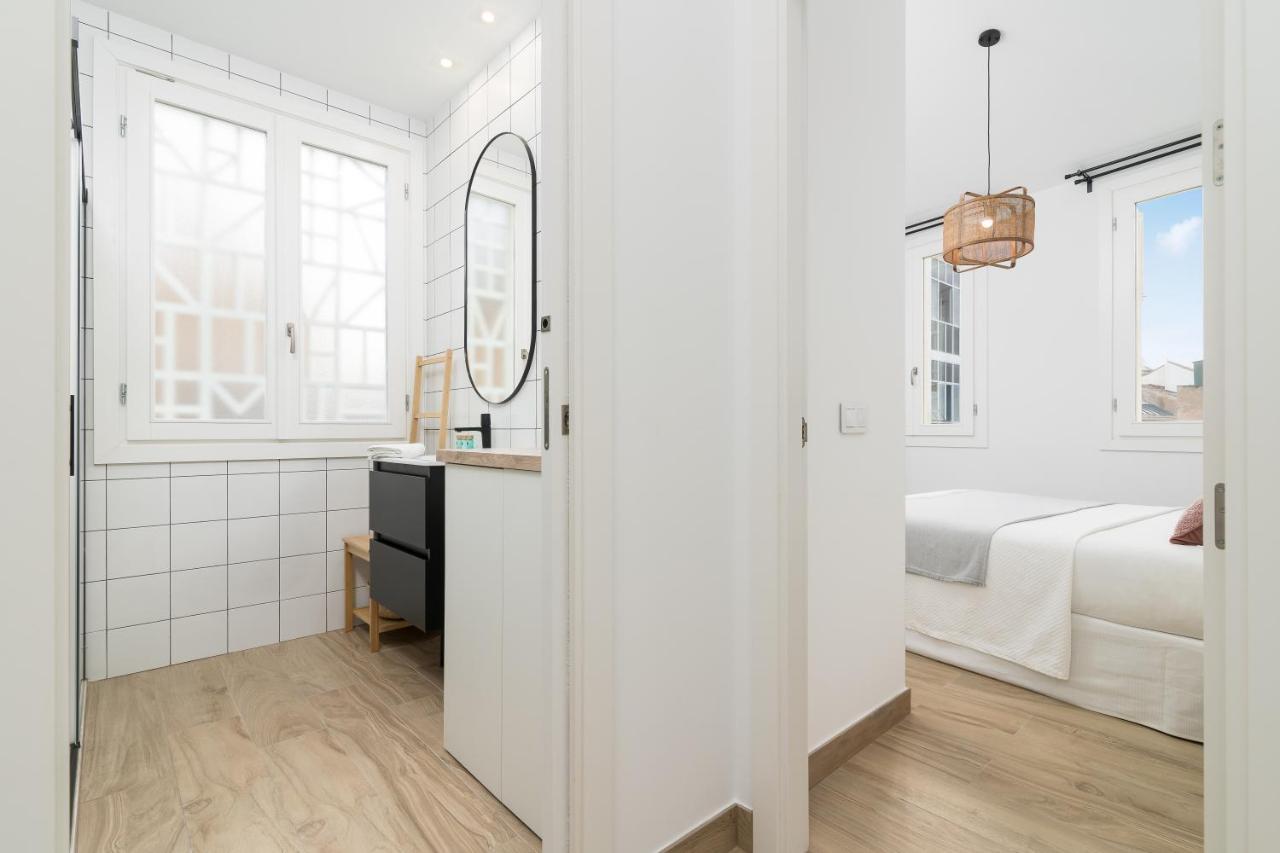 Iloftmalaga Santa Maria Apartment *