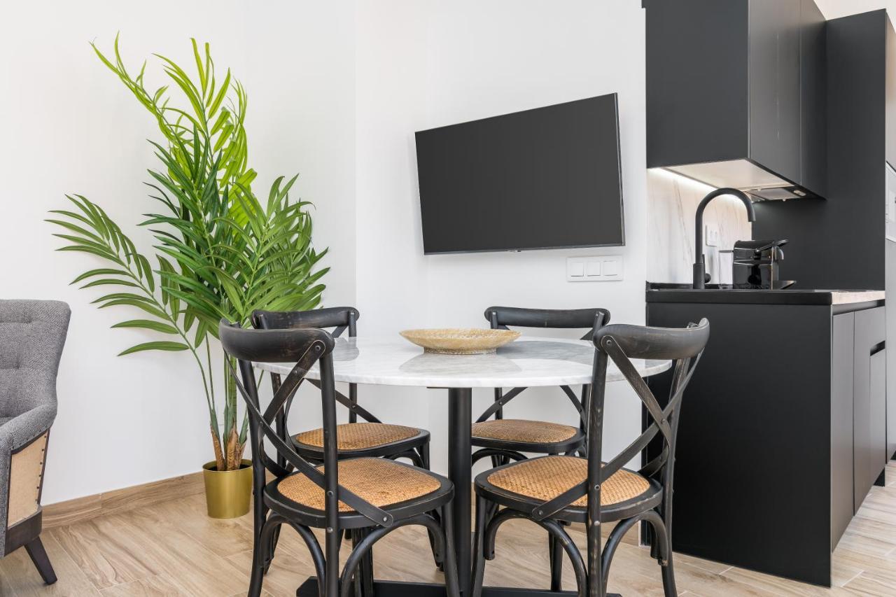 Apartment Iloftmalaga Santa Maria *