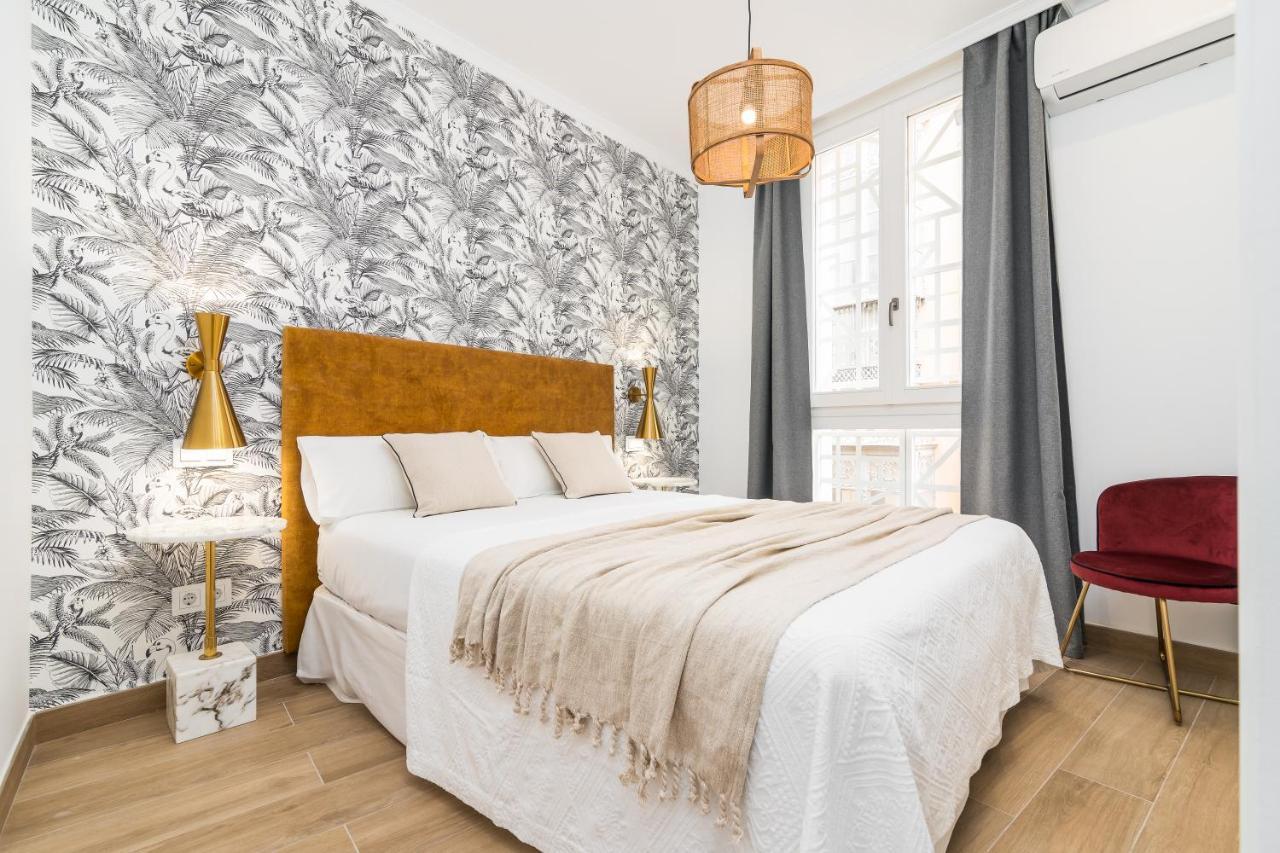 Apartment Iloftmalaga Santa Maria