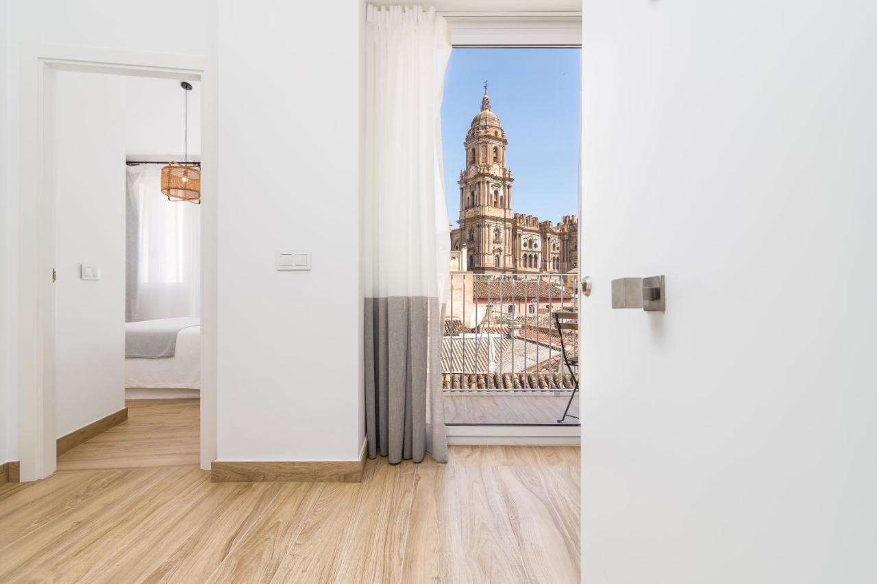 Apartment Iloftmalaga Santa Maria *