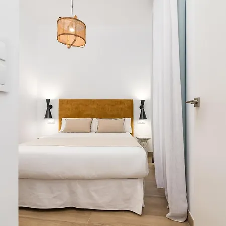 Iloftmalaga Santa Maria Apartment Exterior photo