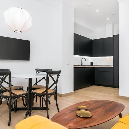 Iloftmalaga Santa Maria Apartment Exterior photo